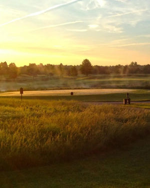 Image post by @golfnow on Instagram