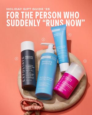 Video post by @paulaschoice on TikTok