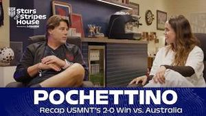 Video post by @ussoccer on YouTube