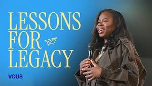 Video post by @vouschurch on YouTube