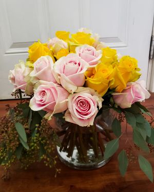 Image post by @flowergardenatl on Instagram