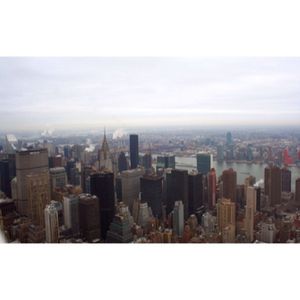 Image post by @empirestatebldg on Instagram