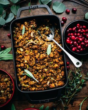 Image post by @crowded_kitchen on Instagram
