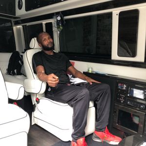 Image post by @thechampbailey on Instagram