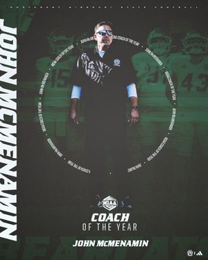 Image post by @NWBearcat_FB on Twitter