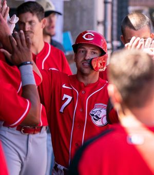 Image post by @Reds on Twitter