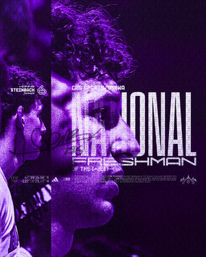 Image post by @UW_MBB on Twitter