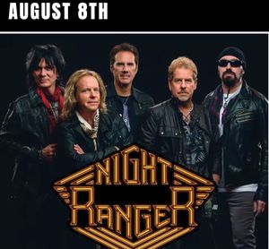 Image post by @nightranger on Instagram