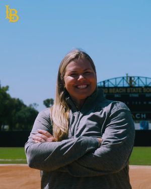 Image post by @lbsusoftball on Instagram