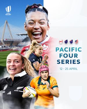 Image post by @worldrugby on Instagram