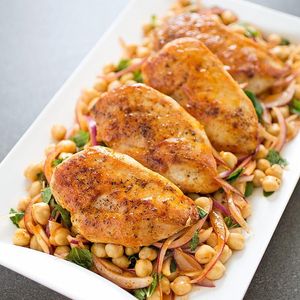 Image post by @cookscountry on Instagram