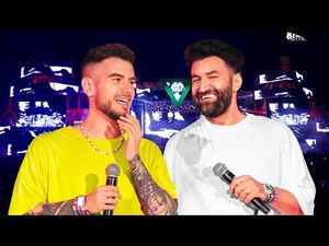 Video post by @TheoZeciu on YouTube