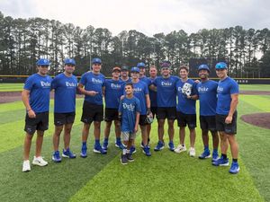 Image post by @dukebase on Instagram
