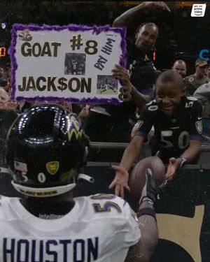 Image post by @nflonprime on Instagram