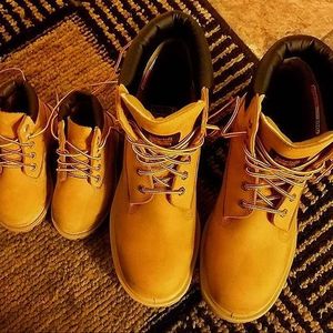 Image post by @timberlandpro on Instagram