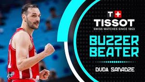 Video post by @fiba on YouTube
