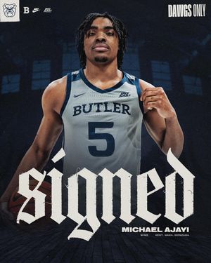 Image post by @butlermbb on Instagram