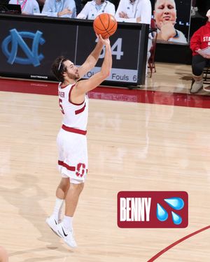 Image post by @stanfordmbb on Instagram