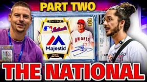 Video post by @rothcards on YouTube