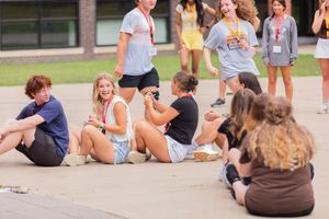 Image post by @stbonaventureuniversity on Instagram