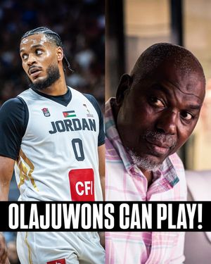 Image post by @courtside1891 on Instagram