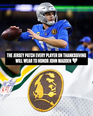 Image post by @nfl on Instagram