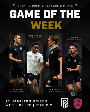 Image post by @pickering_fc on Instagram