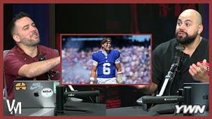 Video post by @yourewelcomenetwork on YouTube