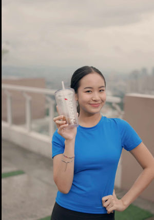 Video post by @capricecayetano on TikTok