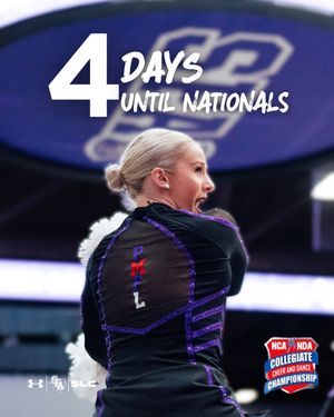 Image post by @sfa_danceteam on Instagram