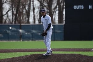 Image post by @yalebaseball on Instagram