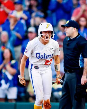 Image post by @gatorssb on Instagram
