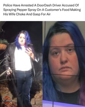 Image post by @nojumper on Instagram