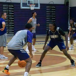 Image post by @stonehillmbb on Instagram