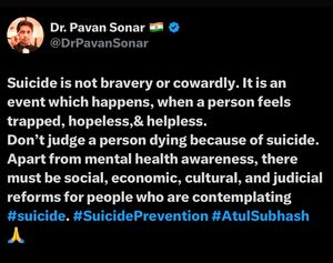 Image post by @pavansonarofficial on Instagram