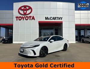 Image post by @mccarthytoyotas on Instagram