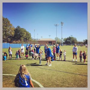 Image post by @dukewlax on Instagram
