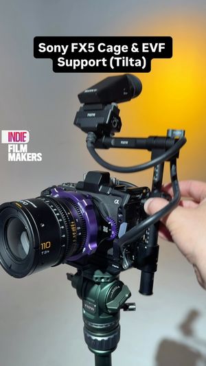Image post by @indiefilmmakers on Instagram
