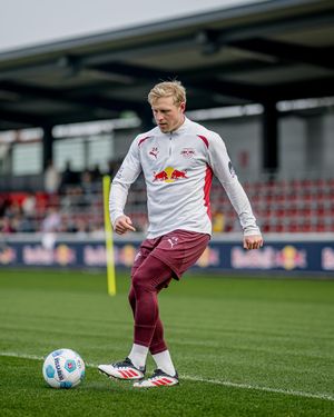 Image post by @rbleipzig on Instagram