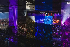 Image post by @saltcompanynational on Instagram