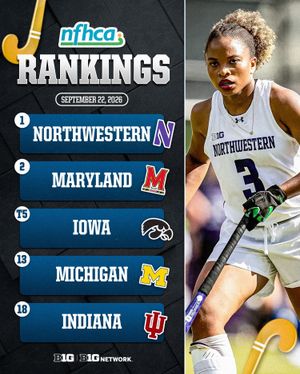 Image post by @b1gfieldhockey on Instagram