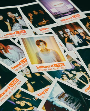 Image post by @billboard on Instagram