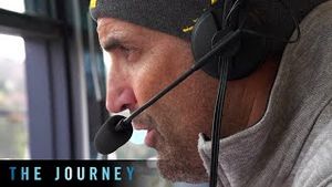 Video post by @Big Ten Network on YouTube