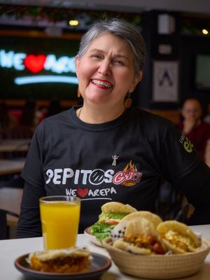 Image post by @pepitosgrill_ec on Instagram