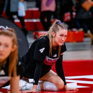 Image post by @packvball on Instagram