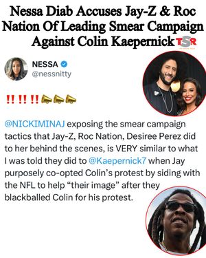 Image post by @theshaderoom on Instagram