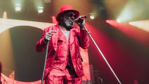 Image post by @upmceventscenter on Instagram