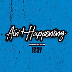 Image post by @roaringriot on Instagram