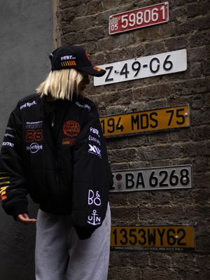 Image post by @gumball3000 on Instagram