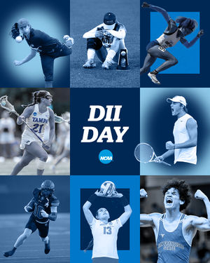 Image post by @ncaa on Instagram